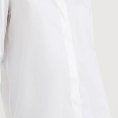 (W) Brunello Cucinelli 白色刺繡長袖襯衫 M0091MA606-C159 Cheap (W) Brunello Cucinelli 白色刺繡長袖襯衫 M0091MA606-C159