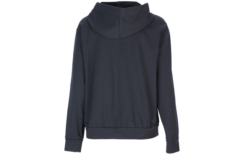 Lookbook (W) 布鲁内罗库奇内利黑色拉链连帽夹克外套 MH827SA306-C101