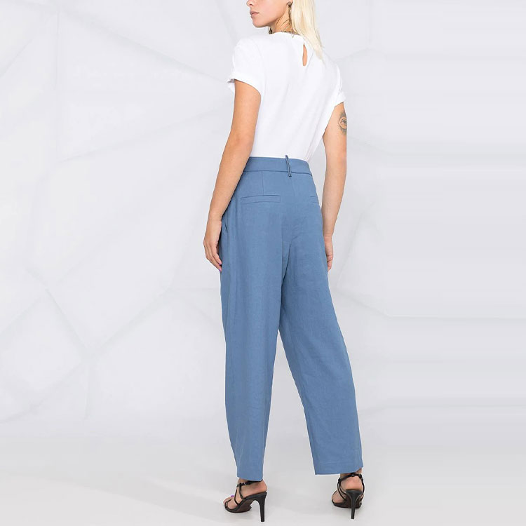 Purchase (W) Brunello Cucinelli 女款白色拼接短袖圓領T恤 SS21 M0T18BD200-C159