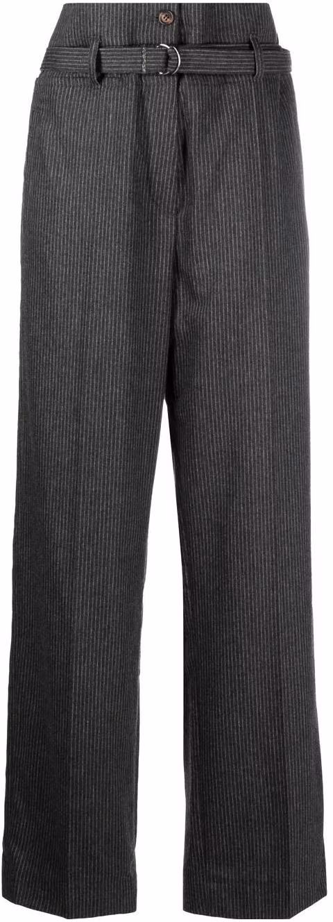 women-brunello-cucinelli-fw-22-high-waisted-wide-leg-pants-in-dark-gray-mb-080-p8125-c001