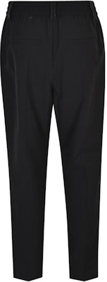 (W) Brunello Cucinelli 2022秋冬修身款休閒長褲黑色 M0W07P7811-C101 Lookbook (W) Brunello Cucinelli 2022秋冬修身款休閒長褲黑色 M0W07P7811-C101