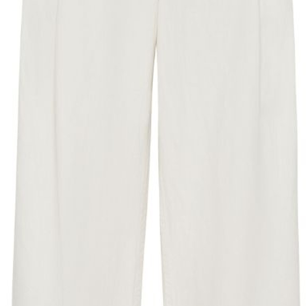 Purchase (W) Brunello Cucinelli FW23 高腰直筒休閒長褲 白色. ML996P5889-C8739