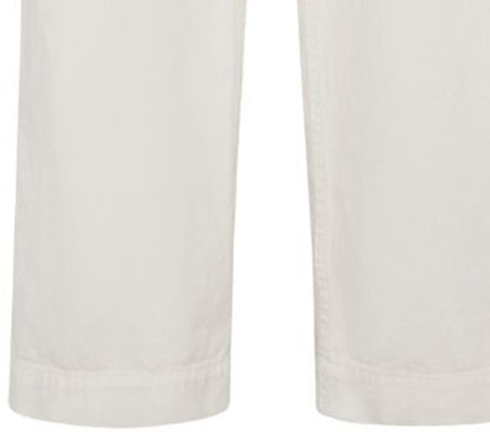 (W) Brunello Cucinelli FW23 高腰直筒休閒長褲 白色. ML996P5889-C8739 Sizing (W) Brunello Cucinelli FW23 高腰直筒休閒長褲 白色. ML996P5889-C8739