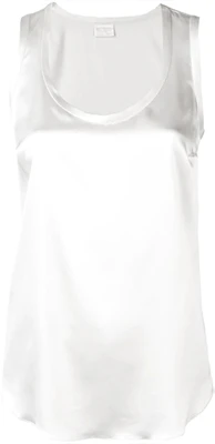 (W) Brunello Cucinelli Tank Top Wanita Putih SS22 Berkilau M0C59E0600-C2350 Buy (W) Brunello Cucinelli Tank Top Wanita Putih SS22 Berkilau M0C59E0600-C2350