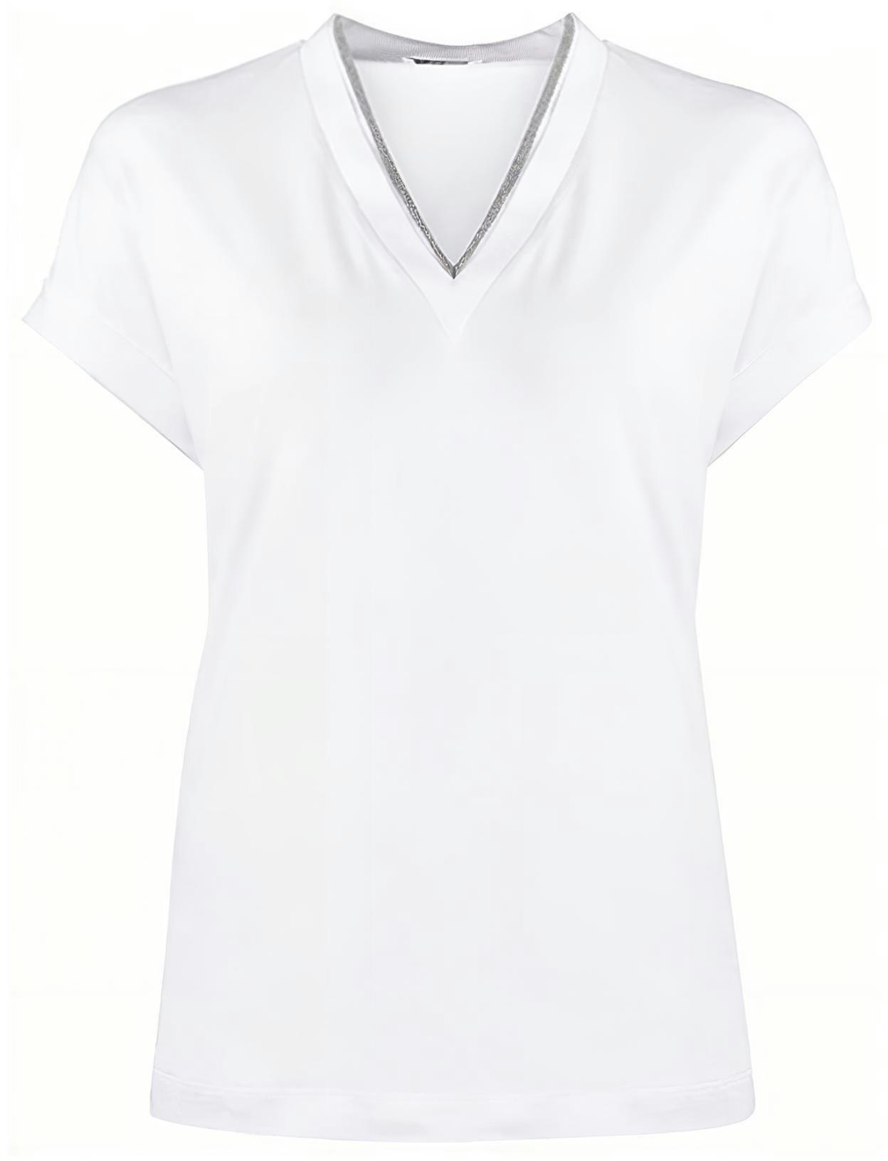 women-brunello-cucinelli-ss-22-metallic-trim-v-neck-short-sleeve-t-shirt-white-m0-t18-bd-222-c159