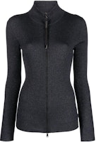 (Women) Brunello Cucinelli SS23 Midnight Blue Solid Knit Cardigan Sweater. M41835506-C8901 (Women) Brunello Cucinelli SS23 Midnight Blue Solid Knit Cardigan Sweater. M41835506-C8901