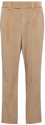 (W) Brunello Cucinelli SS23 Celana Casual Straight-Leg Solid. MP436P8416-C079 Order (W) Brunello Cucinelli SS23 Celana Casual Straight-Leg Solid. MP436P8416-C079