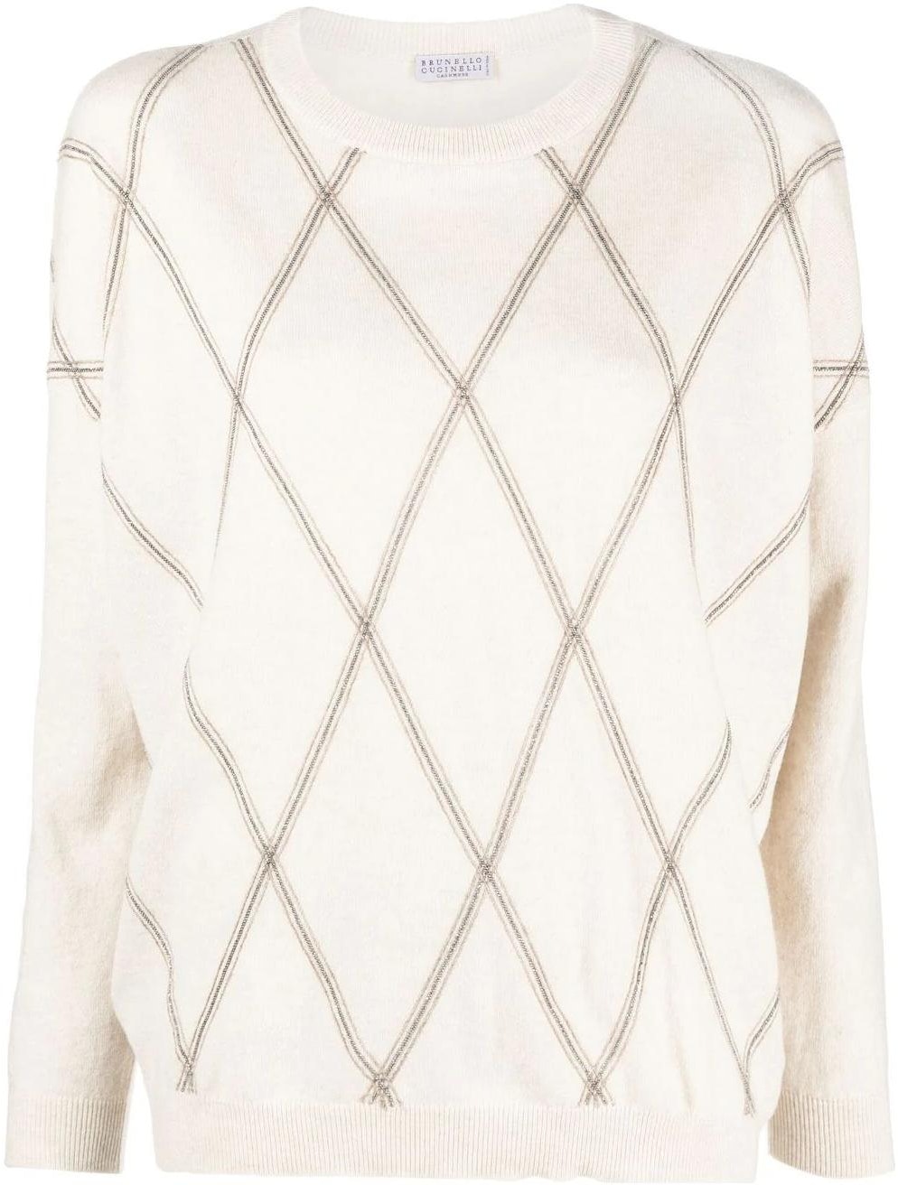 women-brunello-cucinelli-ss-23-striped-print-beige-crewneck-sweater-m16188700-c9575