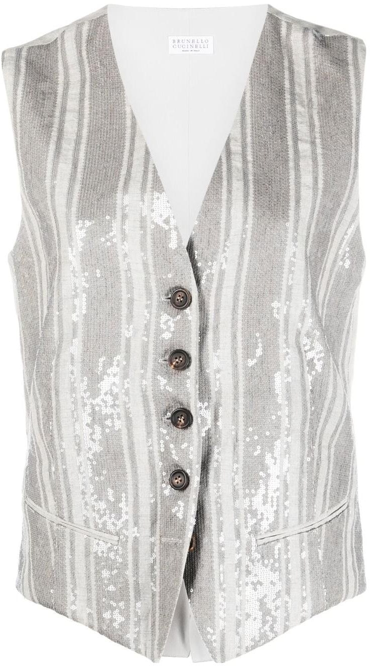 women-brunello-cucinelli-ss-23-striped-sequin-v-neck-vest-in-cool-gray-mh-577-sx-806-c045