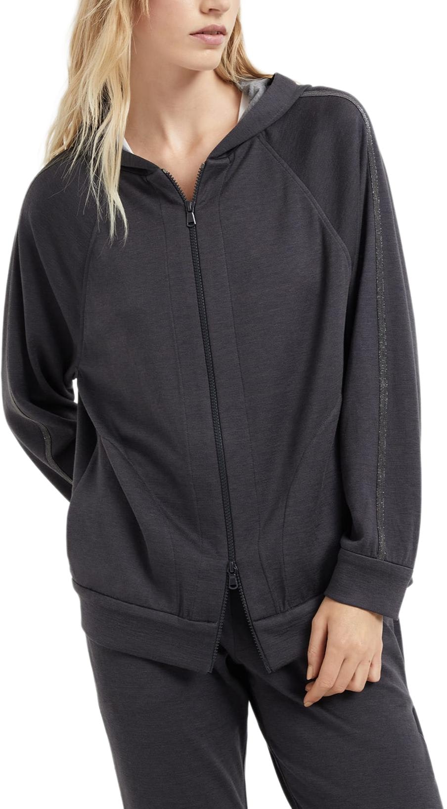 women-brunello-cucinelli-ss-24-grey-striped-long-sleeve-hooded-jacket-md-828-sm-606-c8247