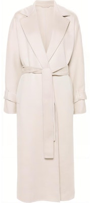 (W) Brunello Cucinelli SS24 淺灰色長袖翻領休閒外套 MD5039797-C075 Buy (W) Brunello Cucinelli SS24 淺灰色長袖翻領休閒外套 MD5039797-C075