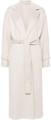 (W) Brunello Cucinelli SS24 淺灰色長袖翻領休閒外套 MD5039797-C075 Order (W) Brunello Cucinelli SS24 淺灰色長袖翻領休閒外套 MD5039797-C075