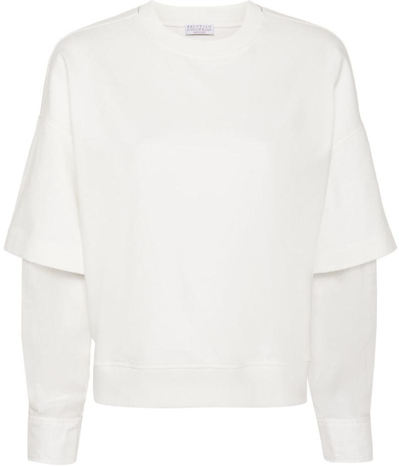 women-brunello-cucinelli-ss-24-white-relaxed-fit-layered-long-sleeve-sweatshirt-mp-827-hp-500