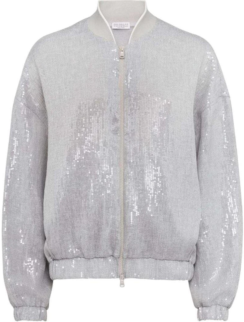 women-brunello-cucinelli-ss-24-sequin-embellished-zip-bomber-jacket-women-s-silver-mh-570-sn-106-c1010