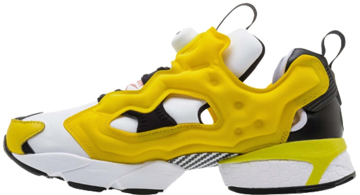 (W) BT21 x Reebok InstaPump Fury OG MU 'Chimmy' 联名款 DV9876 Order (W) BT21 x Reebok InstaPump Fury OG MU 'Chimmy' 联名款 DV9876