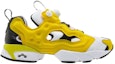 Lookbook (W) BT21 x Reebok InstaPump Fury OG MU 'Chimmy' Lelaki atau Wanita. DV9876