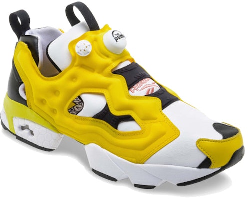 (Women) BT21 x Reebok InstaPump Fury OG MU 'Chimmy' DV9876 Shop (Women) BT21 x Reebok InstaPump Fury OG MU 'Chimmy' DV9876