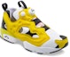 Shop (W) BT21 x Reebok InstaPump Fury OG MU 'Chimmy' Lelaki atau Wanita. DV9876
