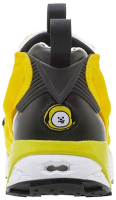 (W) BT21 x Reebok InstaPump Fury OG MU 'Chimmy' 联名款 DV9876 Purchase (W) BT21 x Reebok InstaPump Fury OG MU 'Chimmy' 联名款 DV9876