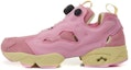 Buy (W) BT21 x Reebok InstaPump Fury OG MU 'Cooky' Lelaki / Wanita DV9877
