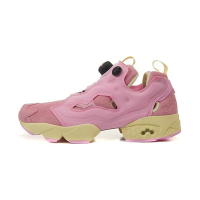 (W) BT21 Reebok InstaPump Fury MU 'Cooky'