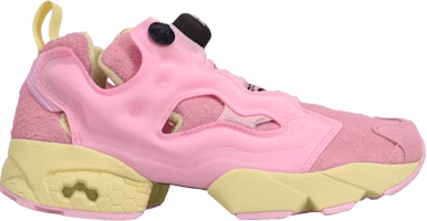 (Women) BT21 x Reebok InstaPump Fury OG MU 'Cooky' DV9877 (Women) BT21 x Reebok InstaPump Fury OG MU 'Cooky' DV9877