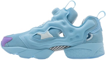 (Women) BT21 x Reebok InstaPump Fury OG MU 'Koya' DV9878 (Women) BT21 x Reebok InstaPump Fury OG MU 'Koya' DV9878