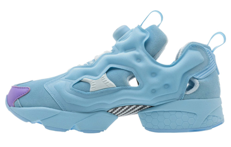 (Women) BT21 x Reebok InstaPump Fury OG MU 'Koya'  DV9878