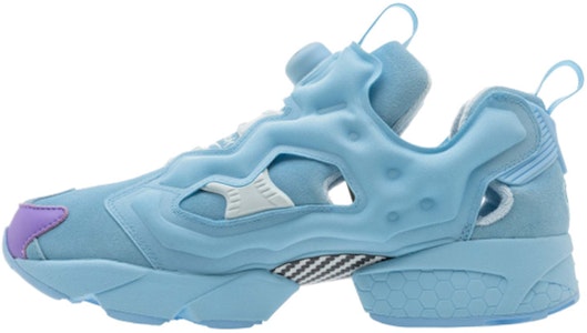 (W) BT21 x Reebok InstaPump Fury OG MU 'Koya' Sneakers DV9878 Buy (W) BT21 x Reebok InstaPump Fury OG MU 'Koya' Sneakers DV9878