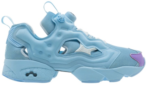 (W) BT21 x Reebok InstaPump Fury OG MU 'Koya' Sneakers DV9878 Order (W) BT21 x Reebok InstaPump Fury OG MU 'Koya' Sneakers DV9878