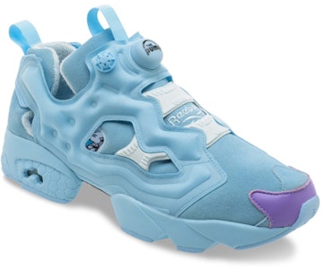 (W) BT21 x Reebok InstaPump Fury OG MU 'Koya' Sneakers DV9878 Lookbook (W) BT21 x Reebok InstaPump Fury OG MU 'Koya' Sneakers DV9878