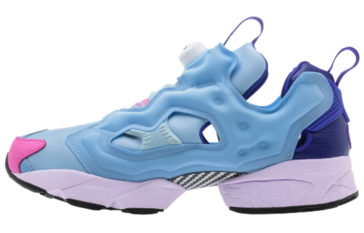 (Women) BT21 x Reebok InstaPump Fury OG TXT 'Mang'  DV9871