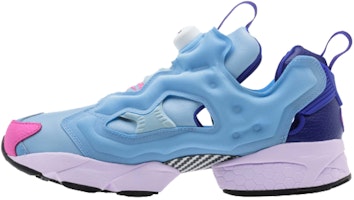 (Women) BT21 x Reebok InstaPump Fury OG TXT 'Mang' DV9871 (Women) BT21 x Reebok InstaPump Fury OG TXT 'Mang' DV9871