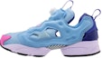 Buy (W) BT21 x Reebok InstaPump Fury OG TXT 'Mang' DV9871