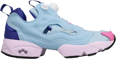 (Women) BT21 x Reebok InstaPump Fury OG TXT 'Mang' DV9871 (Women) BT21 x Reebok InstaPump Fury OG TXT 'Mang' DV9871