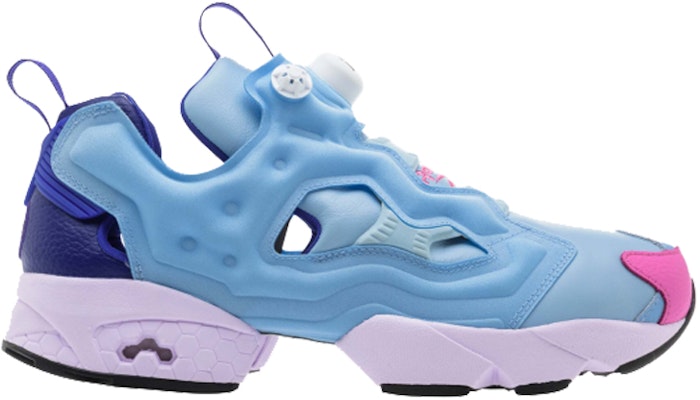 (W) BT21×Reebok InstaPump Fury OG TXT マン DV9871 Order (W) BT21×Reebok InstaPump Fury OG TXT マン DV9871