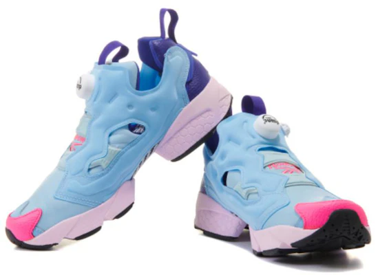 (W) BT21 x Reebok InstaPump Fury OG TXT ''Mang'' Scarpa Unisex DV9871 Shop (W) BT21 x Reebok InstaPump Fury OG TXT ''Mang'' Scarpa Unisex DV9871