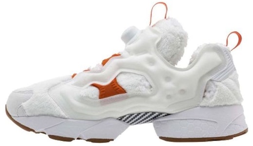(W) BT21 x Reebok InstaPump Fury OG TXT 'RJ' Sepatu Sneakers DV9873 Buy (W) BT21 x Reebok InstaPump Fury OG TXT 'RJ' Sepatu Sneakers DV9873