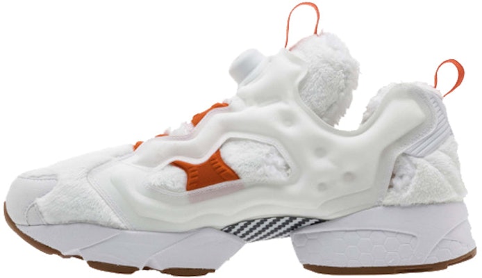 (Women) BT21 x Reebok InstaPump Fury OG TXT 'RJ' DV9873 Order (Women) BT21 x Reebok InstaPump Fury OG TXT 'RJ' DV9873