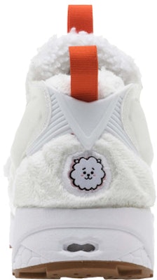(W) BT21 x Reebok InstaPump Fury OG TXT 'RJ' Zapatillas DV9873 Purchase (W) BT21 x Reebok InstaPump Fury OG TXT 'RJ' Zapatillas DV9873