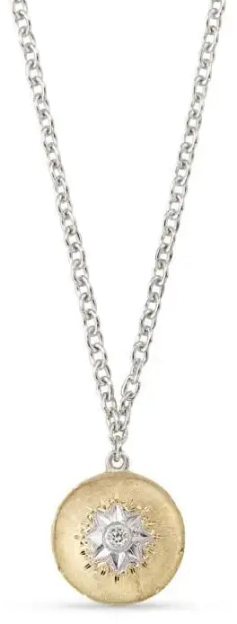 women-buccellati-18-k-gold-and-white-gold-diamond-pendant-for-women-gold-design-jaupeno-15111