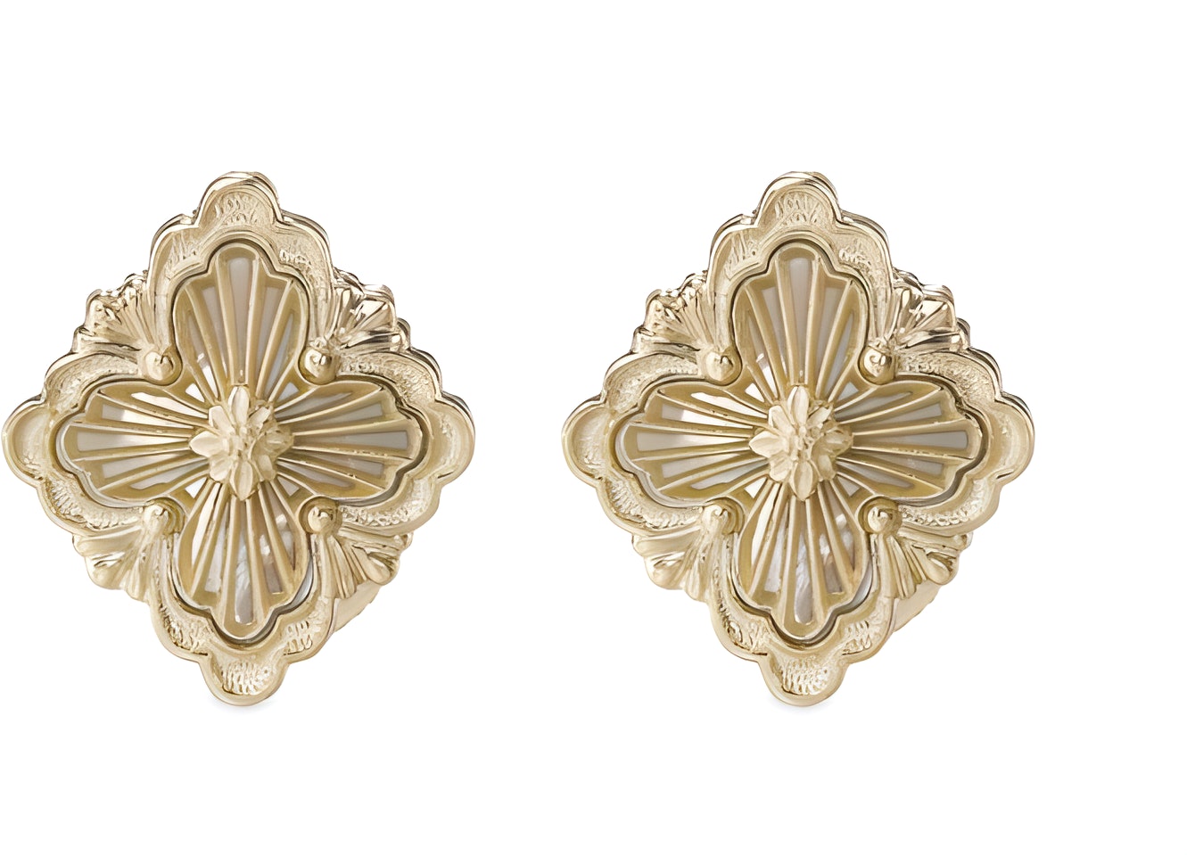 women-buccellati-18-k-gold-earrings-for-women-solid-color-design-gold-jauear-017810