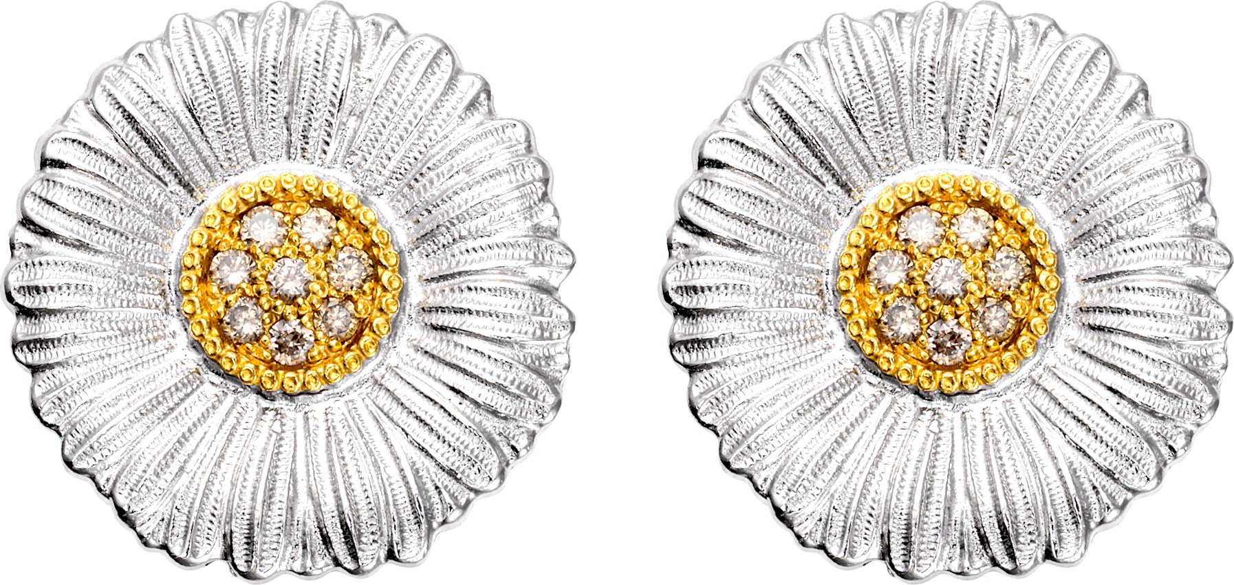 women-buccellati-blossoms-daisy-silver-diamond-earrings-large-2-5cm-jagear-012313