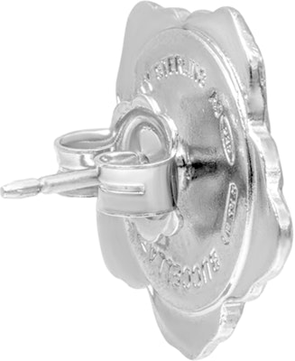 (W) BUCCELLATI Blossoms Gardenia 925純銀鑲鑽石女性耳環. JAGEAR012277 Purchase (W) BUCCELLATI Blossoms Gardenia 925純銀鑲鑽石女性耳環. JAGEAR012277