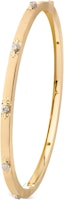 (Women) BUCCELLATI Macri Classica 18K Gold Bracelet - Gold. JAUBRA014996 (Women) BUCCELLATI Macri Classica 18K Gold Bracelet - Gold. JAUBRA014996