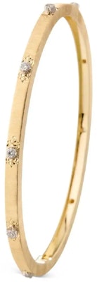 (W) BUCCELLATI Macri Classica 18K 金手鍊 - 金色 JAUBRA014996 Order (W) BUCCELLATI Macri Classica 18K 金手鍊 - 金色 JAUBRA014996