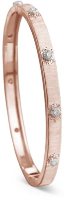 (W) 부첼라티 마크리 클래식 팔찌 플래티넘 로즈 골드. JAUBRA009185 Shop (W) 부첼라티 마크리 클래식 팔찌 플래티넘 로즈 골드. JAUBRA009185