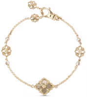 (Women) BUCCELLATI Opera 18K Gold Elegant Bracelet for Women JAUBRA018240 (Women) BUCCELLATI Opera 18K Gold Elegant Bracelet for Women JAUBRA018240