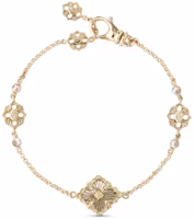 Order (W) BUCCELLATI Opera 18K金優雅手鍊 女款 JAUBRA018240
