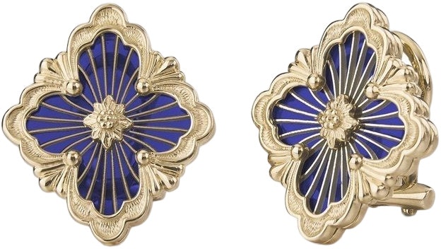 women-buccellati-opera-18-k-gold-enamel-earrings-medium-size-fashion-jauear-017974
